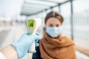 CJSU Ilfov a prelungit cu două săptămâni măsurile pentru localităţile necarantinate