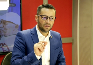 "Speram sincer la un scor mai mare"