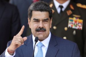 Nicolas Maduro îşi întăreşte hegemonia, preluând controlul asupra parlamentului