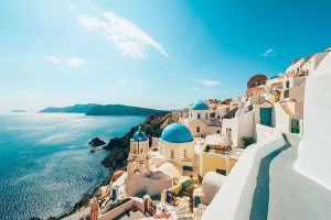 Ministerul Elen al Turismului şi EOT câştigă "World's Leading Tourist Board 2020"