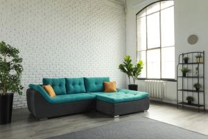 Mobila living modernă şi clasică