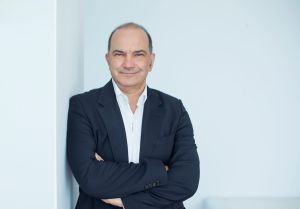 Dimitrios Drisis