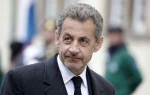 Patru ani de închisoare, dintre care doi cu suspendare, în cazul fostului preşedinte Nicolas Sarkozy