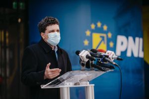 Câteva zeci de ONG-uri îl invită pe Nicuşor Dan să lucreze împreună pentru Bucureşti