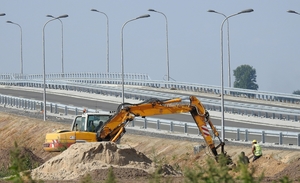 B&A CONSTRUCŢII ŞI EXCAVAŢII a cerut insolvenţa DRUMURI SI PODURI SA din Ialomiţa