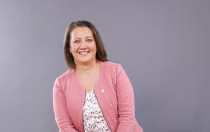 Manuela Voicilă, Director BNI