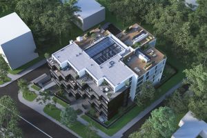 Hagag Development Europe a demarat lucrările de construcţie pentru h eliade 9 residence