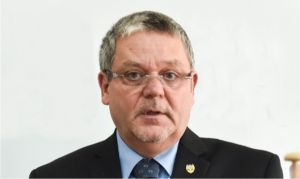 Mircea Cazan