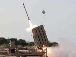 Ungaria va cumpăra din Israel sistemul radar Iron Dome
