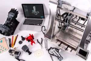 Tehnologia 3D în industria auto - de la prototipare la producţia de serie