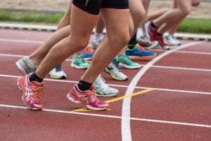 Topuri pe bază de sport, dar şi de... angajament social