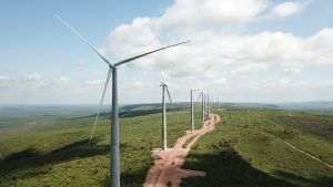 Enel Green Power începe construcţia unei noi capacităţi de energie regenerabilă de 1,3 GW, în Brazilia