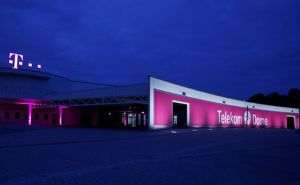 Telekom România - vânzări mai mari cu 18%