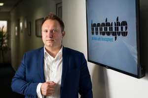 Innobyte estimează că va încheia 2020 cu o cifră de afaceri de 1,75 milioane euro şi EBITDA de 400.000 euro