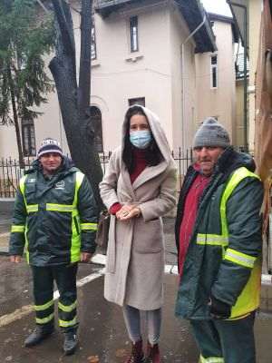Consiliul Local Sector 1 a decis achiziţia de servicii juridice în litigiile cu Romprest