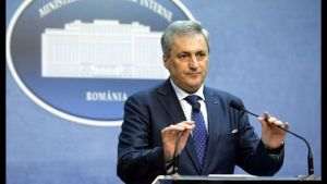 "Atrag atenţia tuturor celor care au în intenţie încălcarea legii, că vigilenţa noastră este la cote maxime"