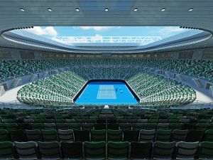 Australian Open va începe la 8 februarie