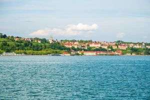 CERONAV a finalizat proiectul "Poligon de Instruire Marinăresc"