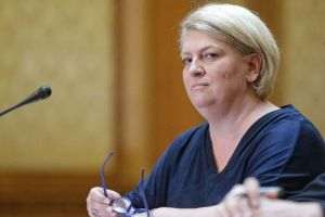 Şefa TVR a blocat votul din CA privind propria sa suspendare