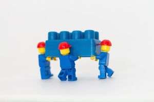 Jocurile, LEGO şi K-pop, în topul dorinţelor de Crăciun ale copiilor