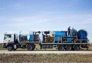 Board-ul Rompetrol Well Services a convocat acţionarii la solicitarea KJK Balkan Holding