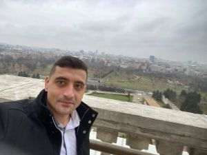 "Am luat hotărârea de a nu valida mandatul de parlamentar al lui Francisc Tobă"