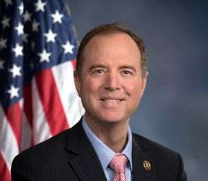 Adam Schiff (sursa foto: wikipedia)