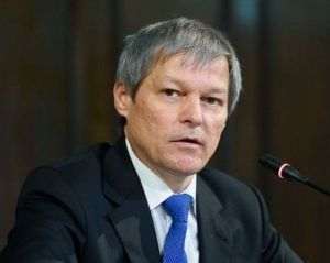 "Am toată susţinerea pentru Dan Barna ca vicepremier"