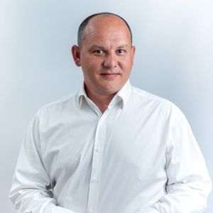 Horia Tomescu, propus de USR PLUS pentru funcţia de viceprimar al Capitalei