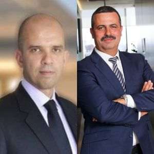 Dinu Bumbăcea, Partener şi Lider al Departamentului de Consultanţă pentru Afaceri, PwC România/George Ureche, Lider M&A, PwC România.