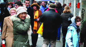 Vânzarea acţiunilor Fondului Proprietatea este permisă începând cu luna martie 2008.