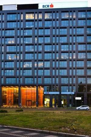 BCR lansează împreună cu OMNIASIG Vienna Insurance Group conceptul Multi Protect