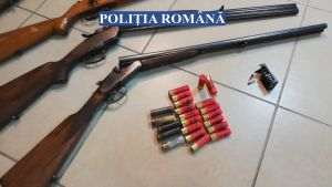Buzoieni prinşi în flagrant la braconaj