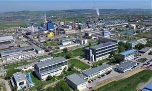 E.ON construieşte o centrală electrică de 4 milioane de euro pentru Azomureş