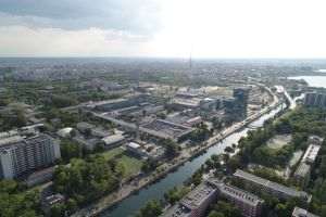 Sema Parc are o nouă identitate de brand 