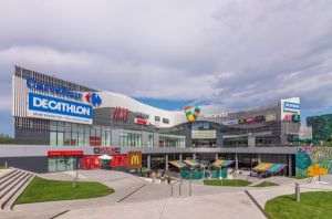 Veranda Mall lansează Job'Or, o platformă online de angajare în retail