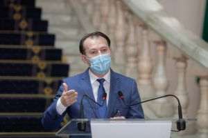 Membrii Guvernului Cîţu depun jurământul la ora 20:00, într-o ceremonie la Palatul Cotroceni