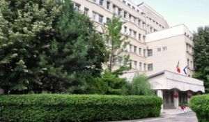 SJU Botoşani oferă meniu special de sărbători celor peste 500 de pacienţi