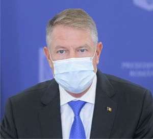 "Darul pe care îl putem face în acest an, de sărbători, este să îi protejăm pe cei dragi"