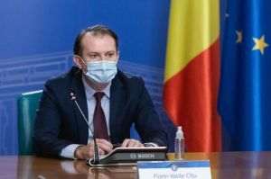 ''Apariţia vaccinului, livrarea şi distribuirea într-un timp record vor ajuta la limitarea şi la eradicarea pandemiei''