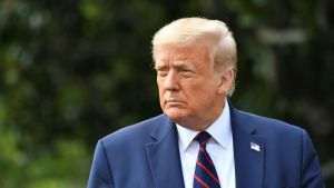 Preşedintele Donald Trump a ratificat proiectul de lege privind noul plan de relansare economică