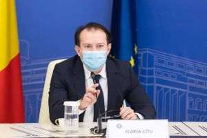 ''Ordonanţa cu măsurile din buget va fi pusă în transparenţă luni seară şi aprobată în şedinţa de Guvern de miercuri''