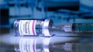 Autorităţile revin cu precizări despre site-ul unde se fac programările pentru vaccinare