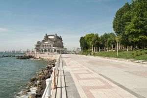 Municipiul Constanţa rămâne în carantină până la 1 ianuarie