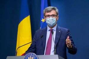 "Am discutat cu Consiliul Concurenţei să verifice cum au fost stabilite preţurile la energie electrică de la 1 ianuarie"