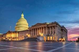 Un grup de senatori republicani va refuza să certifice victoria lui Joe Biden