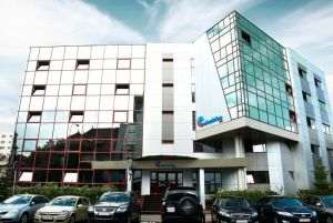 Electrica anunţă finalizarea primei etape a fuziunii prin absorbţie a celor trei companii de distribuţie a energiei electrice din cadrul Grupului