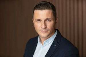 George Trantea (counsel Filip & Company)