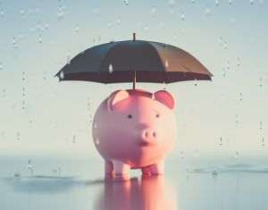 În perioada pandemiei, patru din zece români reuşesc să facă economii