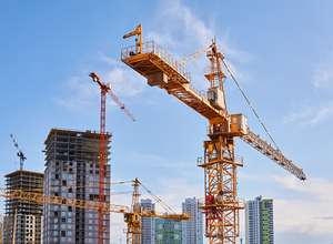 ZONAL BETA CENTER a cerut insolvenţa ARA MARAB CONSTRUCT